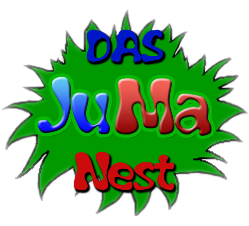 Das_Juma-Nest_Logo
